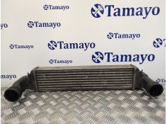 Recambio de intercooler para bmw serie 3 berlina (e46) 2.0 16v diesel cat referencia OEM IAM 1787779 17517786351 77897930