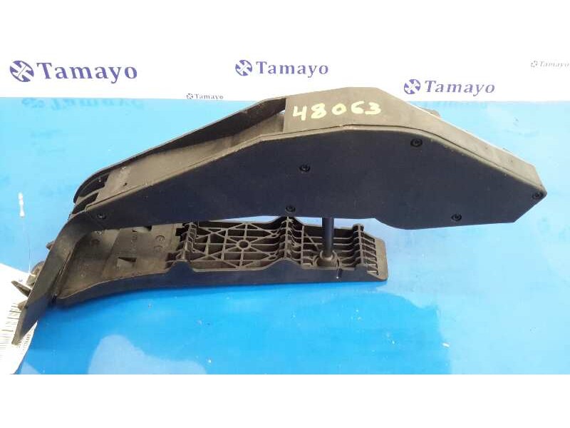 Recambio de potenciometro pedal para bmw serie 3 cabrio (e93) referencia OEM IAM 354267726460  25916010