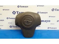 Recambio de airbag delantero izquierdo para opel corsa d 1.3 16v cdti referencia OEM IAM 13235770  PA25060044
