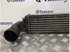 Recambio de intercooler para bmw serie 3 berlina (e46) 2.0 16v diesel cat referencia OEM IAM 1787779 17517786351 77897930 2