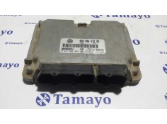 Recambio de centralita motor uce para seat ibiza (6k1) 1.6 referencia OEM IAM 0281001849 28SA3732 038906018BQ