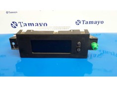 Recambio de mando multifuncion para opel astra g berlina referencia OEM IAM 2355200 317099190 24461517