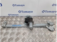 Recambio de elevalunas delantero derecho para dacia dokker referencia OEM IAM 128001071E  9030295E