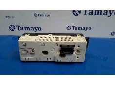 Recambio de mando multifuncion para opel astra g berlina referencia OEM IAM 2355200 317099190 24461517 2