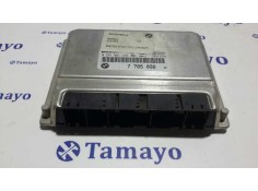 Recambio de centralita motor uce para bmw serie 3 touring (e46) 2.0 16v diesel cat referencia OEM IAM 0281001445 7786565 7785098