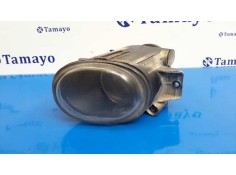 Recambio de faro antiniebla izquierdo para seat leon (1m1) referencia OEM IAM 1M0941699  67742831