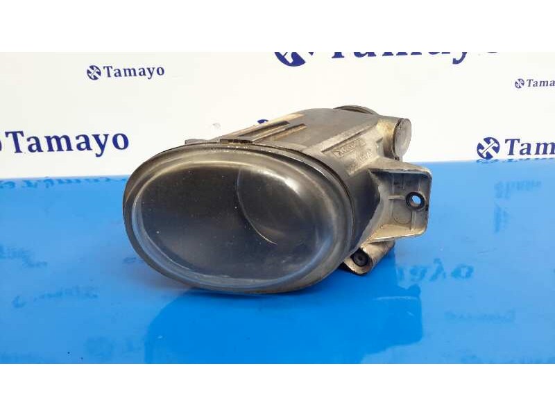 Recambio de faro antiniebla izquierdo para seat leon (1m1) referencia OEM IAM 1M0941699  67742831