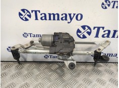 Recambio de motor limpia delantero para seat leon st (5f8) referencia OEM IAM 5F1955119A 3397021852 5F1955023B