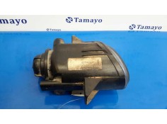 Recambio de faro antiniebla izquierdo para seat leon (1m1) referencia OEM IAM 1M0941699  67742831 2