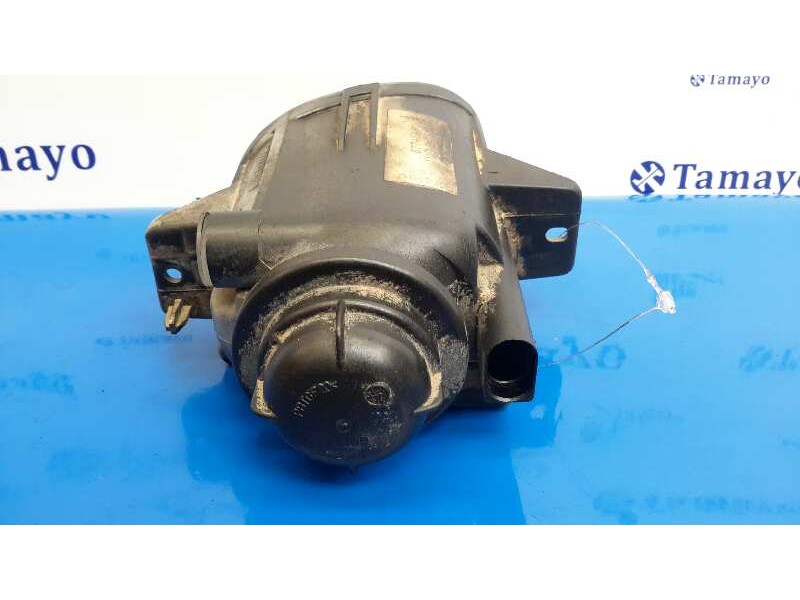 Recambio de faro antiniebla izquierdo para seat leon (1m1) referencia OEM IAM 1M0941699  67742831