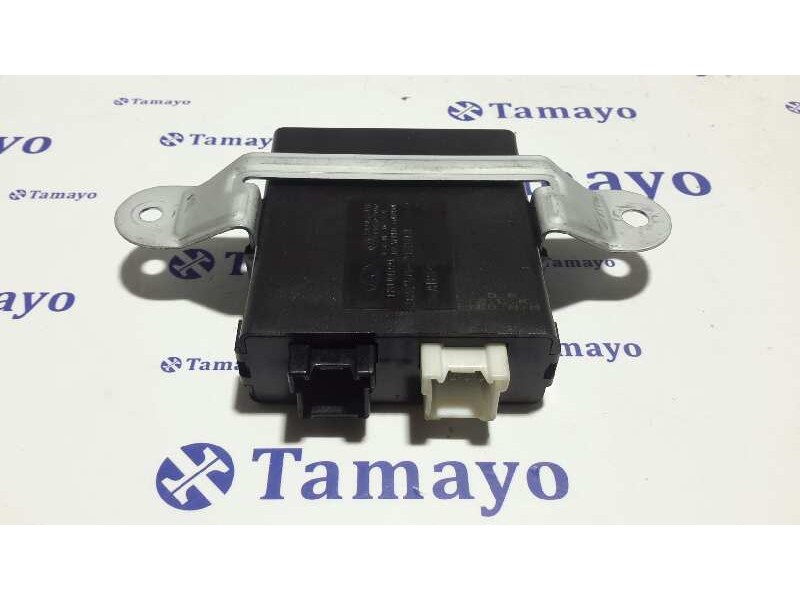 Recambio de centralita limpia para hyundai santa fe (sm) 2.0 crdi cat referencia OEM IAM 9875026000  