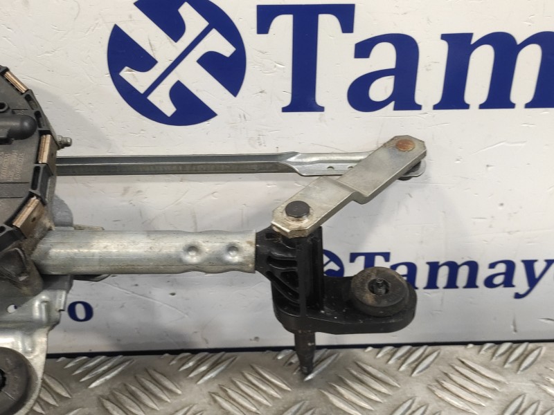 Recambio de motor limpia delantero para seat leon st (5f8) referencia OEM IAM 5F1955119A 3397021852 5F1955023B