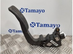 Recambio de potenciometro pedal para dacia dokker referencia OEM IAM 180108712R  