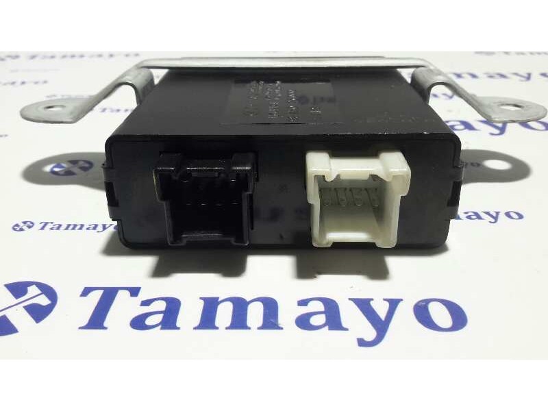 Recambio de centralita limpia para hyundai santa fe (sm) 2.0 crdi cat referencia OEM IAM 9875026000  