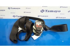 Recambio de cinturon seguridad delantero izquierdo para ford mondeo ber. (ca2) referencia OEM IAM 606637800  010L000