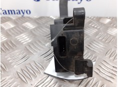 Recambio de potenciometro pedal para dacia dokker referencia OEM IAM 180108712R   2