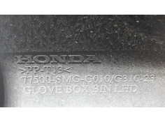 Recambio de guantera para honda civic berlina 5 (fk) referencia OEM IAM 77500SMGG010   2