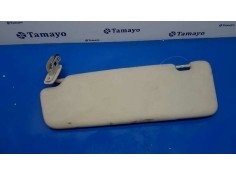 Recambio de parasol derecho para audi a3 (8p) 2.0 tdi referencia OEM IAM   