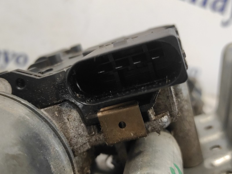 Recambio de motor limpia delantero para seat leon st (5f8) referencia OEM IAM 5F1955119A 3397021852 5F1955023B