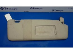 Recambio de parasol derecho para audi a3 (8p) 2.0 tdi referencia OEM IAM    2