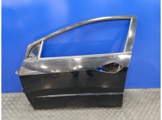 Recambio de puerta delantera izquierda para honda civic berlina 5 (fk) 2.2 ctdi referencia OEM IAM   