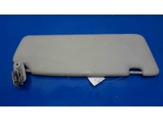 Recambio de parasol izquierdo para audi a3 (8p) 2.0 tdi referencia OEM IAM   