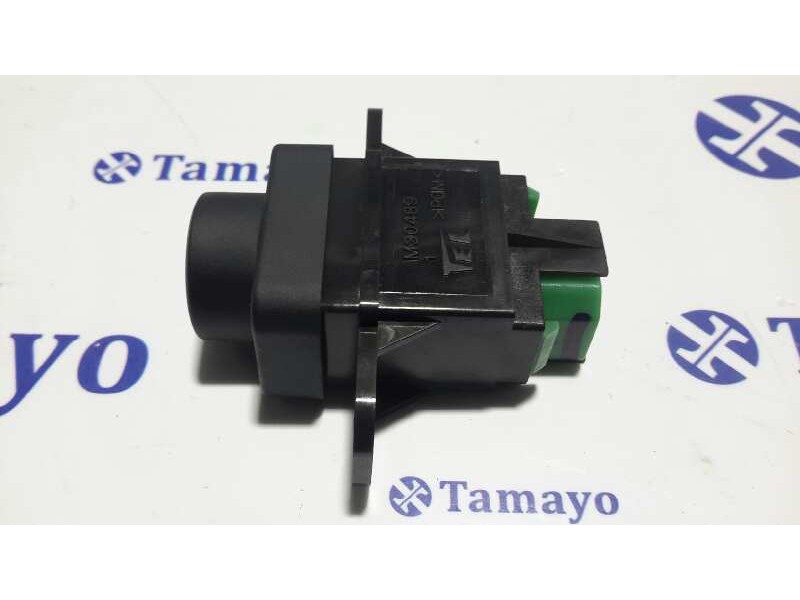 Recambio de modulo electronico para honda civic berlina 5 (fk) referencia OEM IAM M30489  