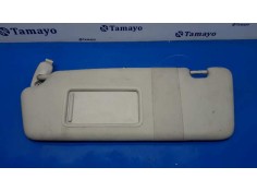 Recambio de parasol izquierdo para audi a3 (8p) 2.0 tdi referencia OEM IAM    2
