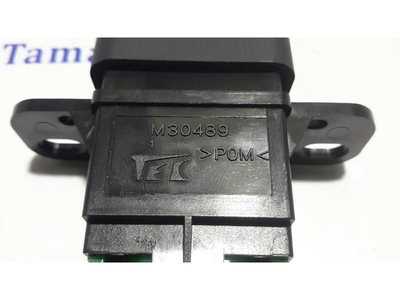 Recambio de modulo electronico para honda civic berlina 5 (fk) referencia OEM IAM M30489  