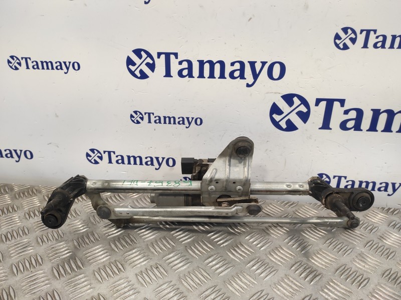 Recambio de motor limpia delantero para seat leon st (5f8) referencia OEM IAM 5F1955119A 3397021852 5F1955023B