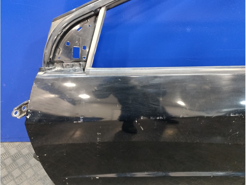 Recambio de puerta delantera izquierda para honda civic berlina 5 (fk) 2.2 ctdi referencia OEM IAM   