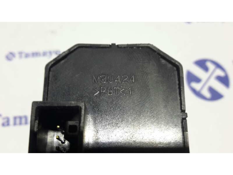 Recambio de mando luces para honda civic berlina 5 (fk) referencia OEM IAM M30424  