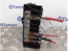 Recambio de caja reles / fusibles para volkswagen golf v berlina (1k1) 1.9 tdi referencia OEM IAM 1K0937125  017181301 2