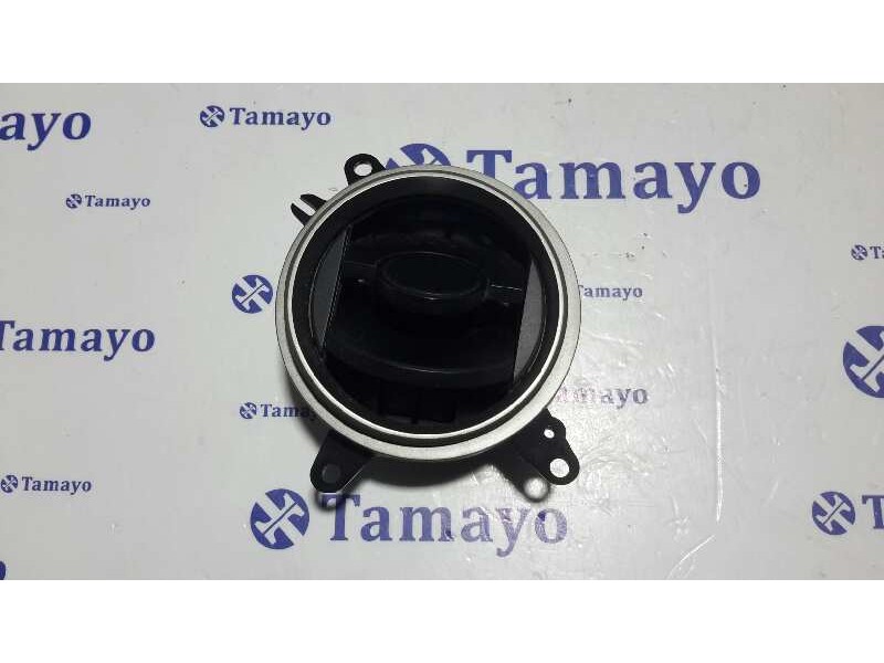 Recambio de difusor aire izquierdo para honda civic berlina 5 (fk) referencia OEM IAM 77620SMGG012M1  