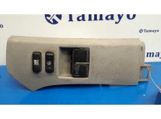 Recambio de mando elevalunas delantero izquierdo para toyota yaris (ksp9/scp9/nlp9) 1.3 cat referencia OEM IAM 742320D110  
