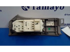 Recambio de mando elevalunas delantero izquierdo para toyota yaris (ksp9/scp9/nlp9) 1.3 cat referencia OEM IAM 742320D110   2