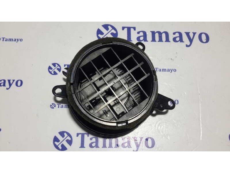 Recambio de difusor aire izquierdo para honda civic berlina 5 (fk) referencia OEM IAM 77620SMGG012M1  