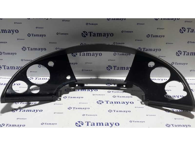 Recambio de carcasa cuadro instrumentos para honda civic berlina 5 (fk) referencia OEM IAM 78121SMGG010  