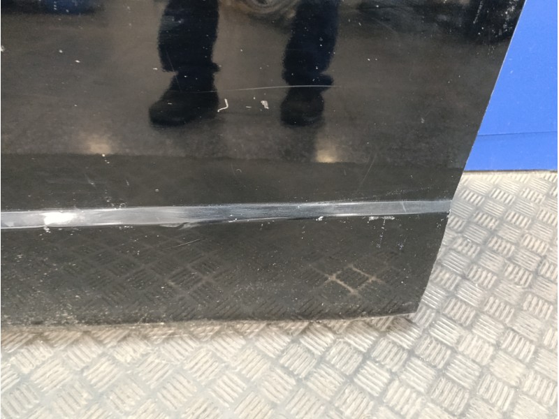 Recambio de puerta delantera izquierda para honda civic berlina 5 (fk) 2.2 ctdi referencia OEM IAM   