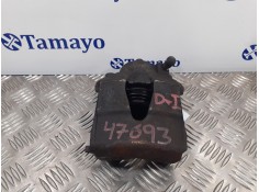 Recambio de pinza freno delantera izquierda para skoda octavia berlina (1z3) 1.6 tdi dpf referencia OEM IAM   