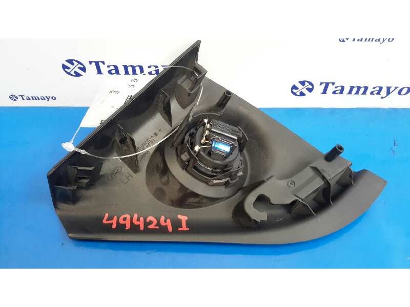 Recambio de altavoz para ford mondeo ber. (ca2) referencia OEM IAM 7S7120297A  