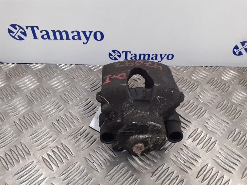 Recambio de pinza freno delantera izquierda para skoda octavia berlina (1z3) 1.6 tdi dpf referencia OEM IAM   