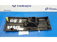 Recambio de mando elevalunas delantero derecho para toyota corolla verso (r1) 2.2 d-cat referencia OEM IAM 742310F030   2