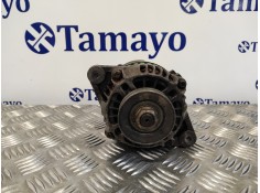 Recambio de alternador para daewoo matiz 0.8 cat referencia OEM IAM 96314258  