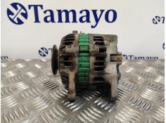 Recambio de alternador para daewoo matiz 0.8 cat referencia OEM IAM 96314258   2