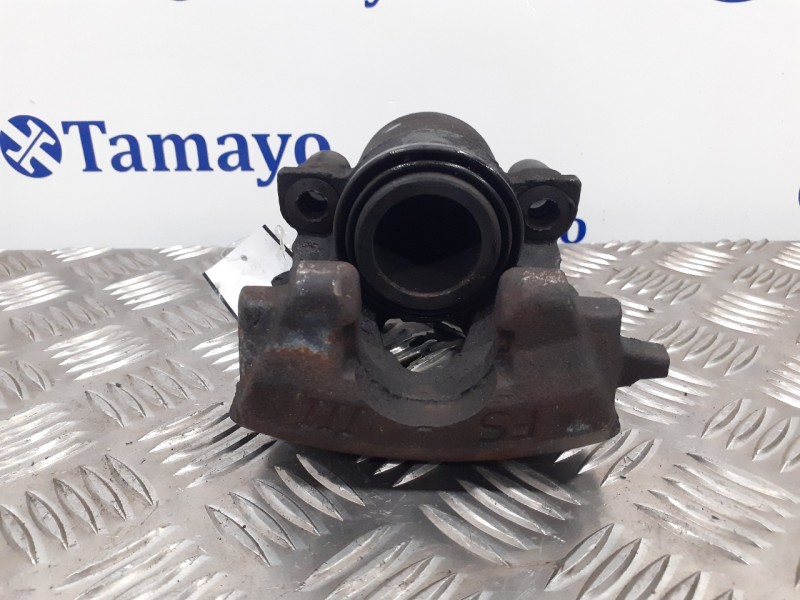 Recambio de pinza freno delantera izquierda para skoda octavia berlina (1z3) 1.6 tdi dpf referencia OEM IAM   