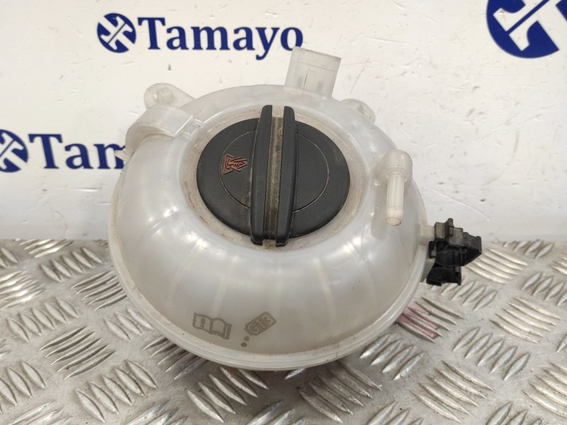 Recambio de deposito expansion para seat leon st (5f8) referencia OEM IAM 5Q0121407F  