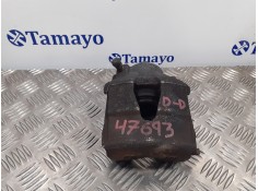 Recambio de pinza freno delantera derecha para skoda octavia berlina (1z3) 1.6 tdi dpf referencia OEM IAM   