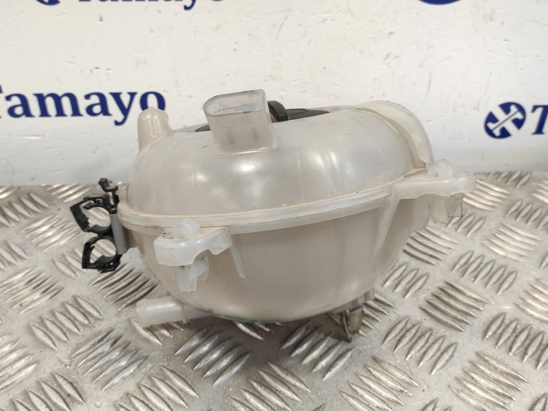 Recambio de deposito expansion para seat leon st (5f8) referencia OEM IAM 5Q0121407F  