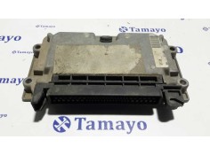 Recambio de centralita motor uce para peugeot 206 berlina xs referencia OEM IAM 0261206216 MP72 9632693980